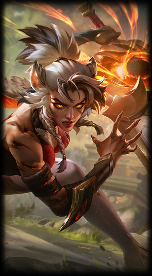 Riven Pierwotnej Zasadzki