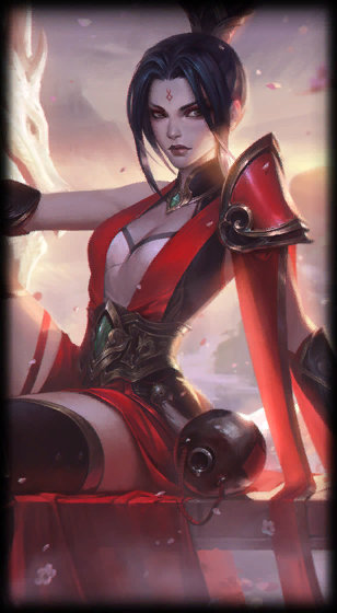 Riven Walecznego Miecza