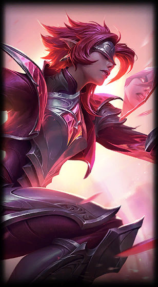 Riven Złamanego Przymierza