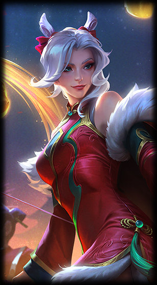 Rozrywkowa Ashe