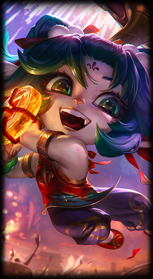 Rozrywkowa Poppy