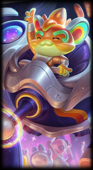 Rumble na Kosmofazie