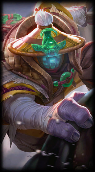 Rybak Jax