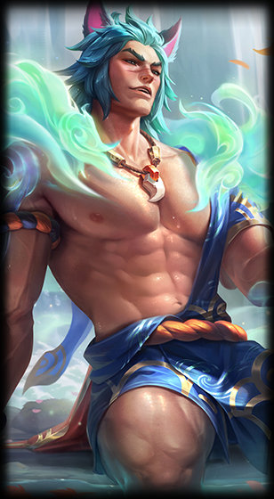 Sett Źródeł Duchowego Rozkwitu