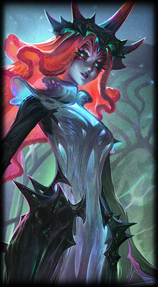 Soraka Flora Fatalis