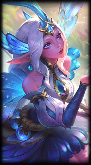 Soraka z Wróżkowego Dworu