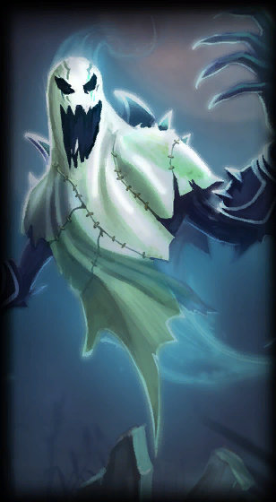 Straszny Nocturne