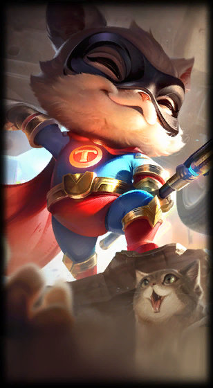 Super-Teemo