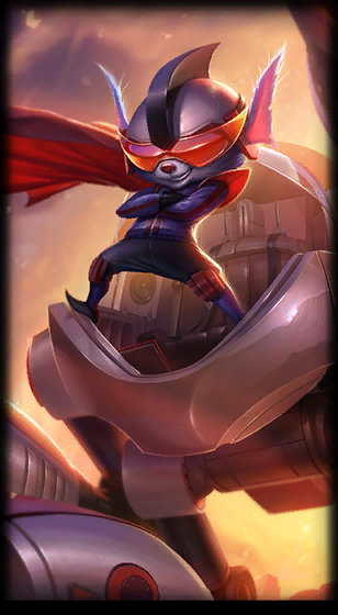 Supergalaktyczny Rumble