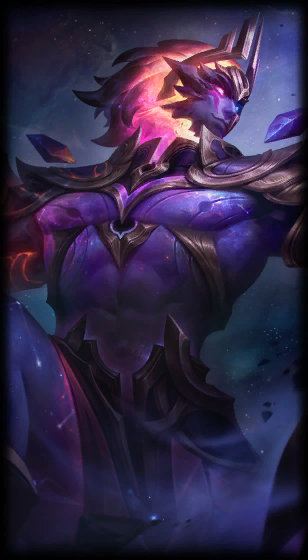 Sylas Mrocznej Gwiazdy