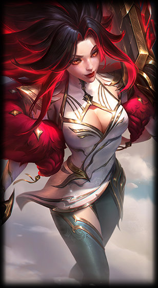 T1 Miss Fortune MVP