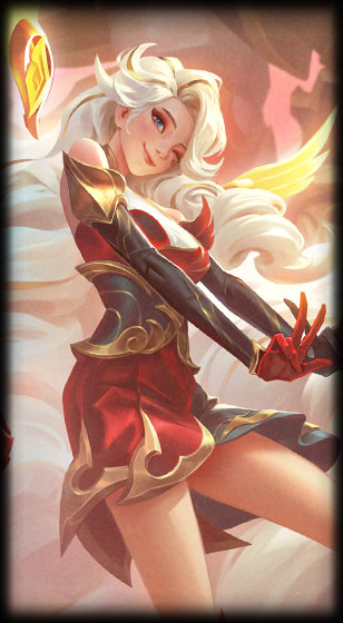 T1 Seraphine