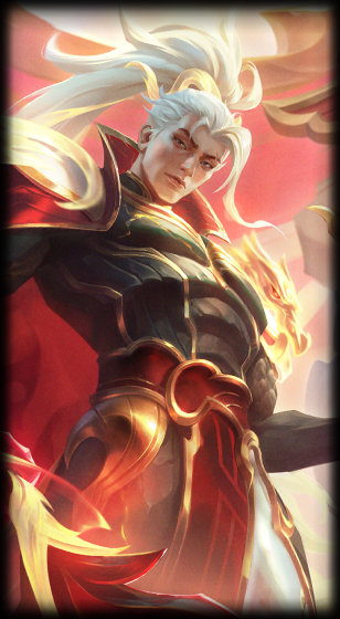 T1 Xin Zhao