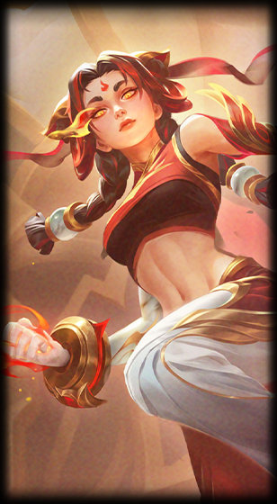 T1 Yunara