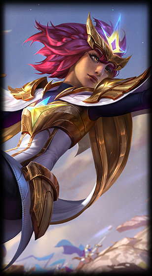 Taliyah Dziedzictwa Duranda