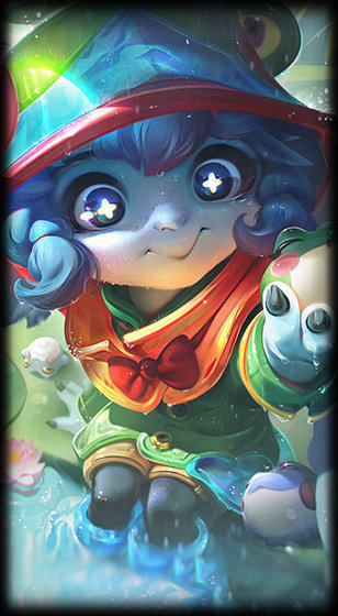 Tristana Pasterka Deszczu
