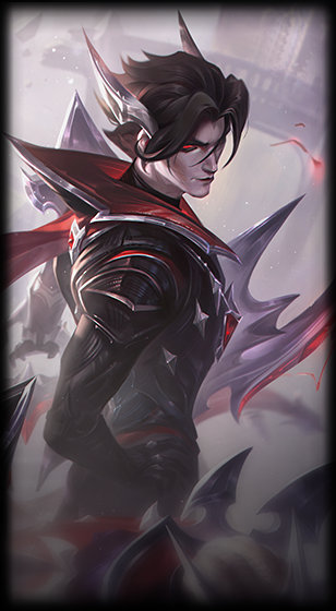 Varus T1