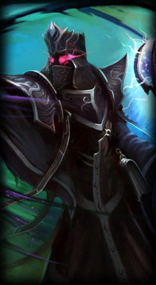 Widmowy Karthus