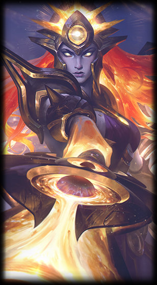 Wieczny Aspekt Leona