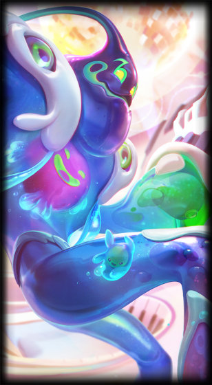 Zac na Kosmofazie