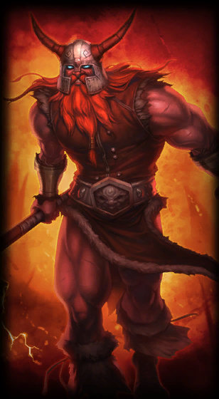 Zapomniany Olaf