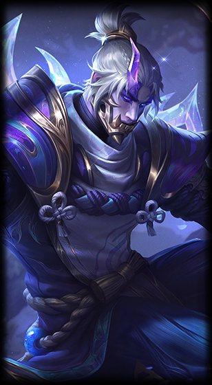 Zed Duchowego Rozkwitu (Prestiżowy)