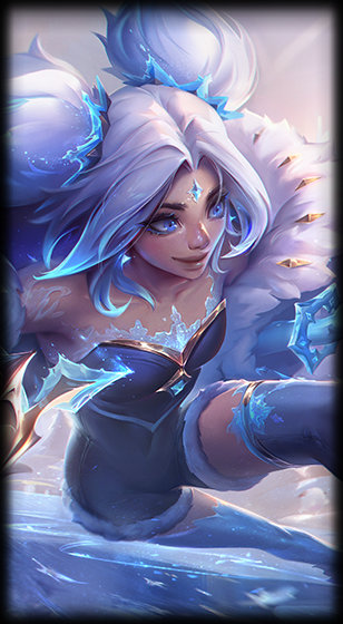 Zeri Zimowego Zachwytu