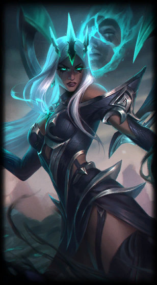 Zniszczona Karma
