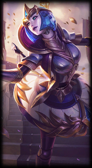 Zwycięska Orianna
