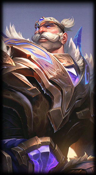 Zwycięski Braum