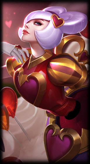 Łamaczka Serc Orianna