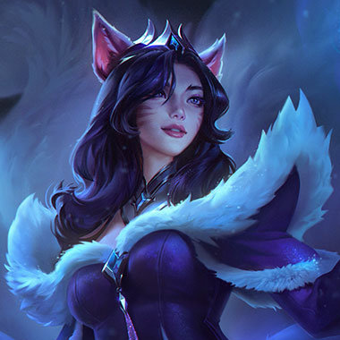 Ahri Północy
