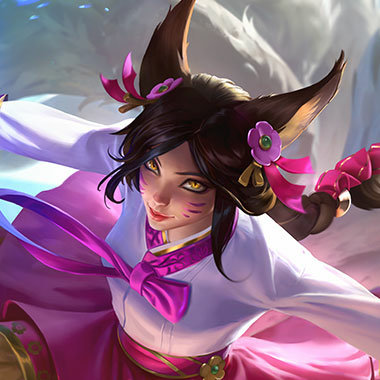Ahri z Dynastii