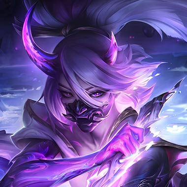 Akali Duchowego Rozkwitu