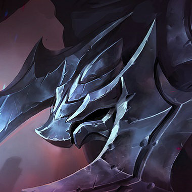 Alistar Maruder