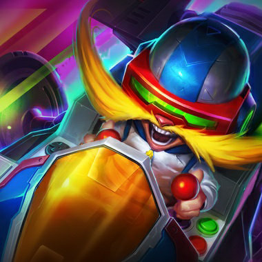 Arcade Corki