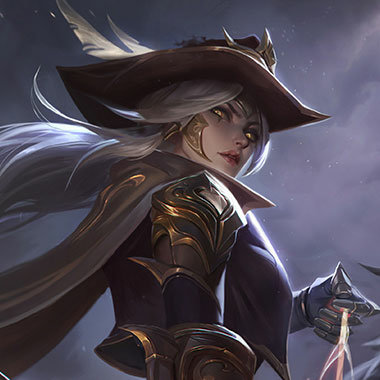 Ashe w Samo Południe