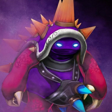 Baron Rammus