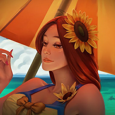 Basenowa Leona