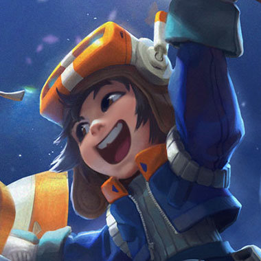 Bot Nunu i Willump