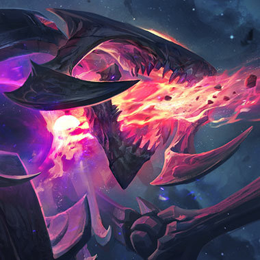 Cho'Gath Mrocznej Gwiazdy