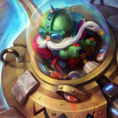 Corki w UFO