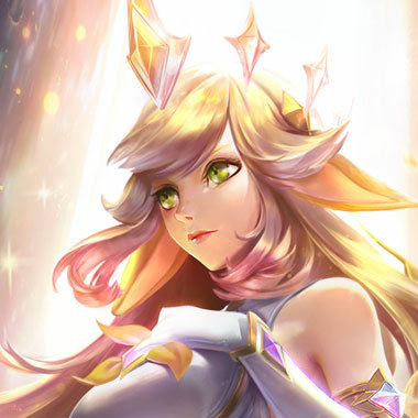 Czarodziejka Gwiazd Soraka (Prestiżowa)