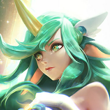 Czarodziejka Gwiazd Soraka