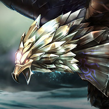 Drapieżna Anivia