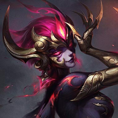 Evelynn Zwiastunka Nocy