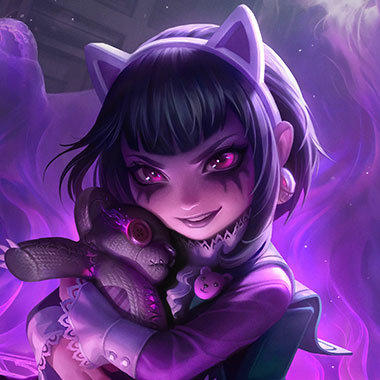 Gotycka Annie