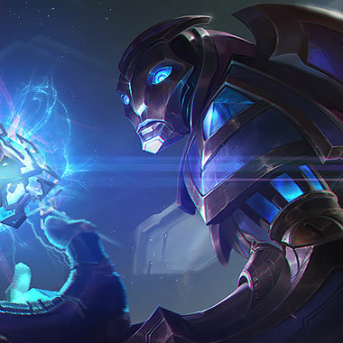 Hextechowy Malzahar