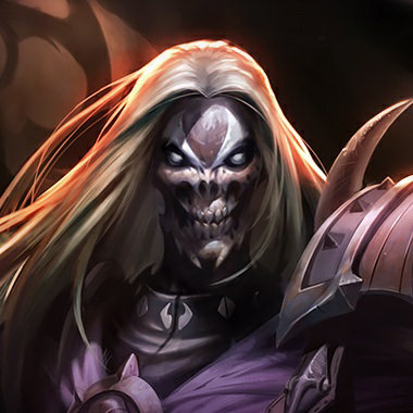 Karthus z Pentakill