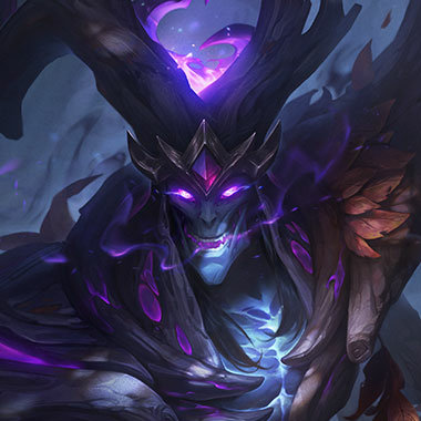 Karthus z Prastarej Kniei